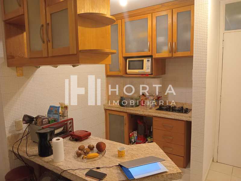 Apartamento, 1 quarto, 34 m² - Foto 7
