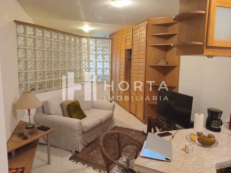 Apartamento, 1 quarto, 34 m² - Foto 6