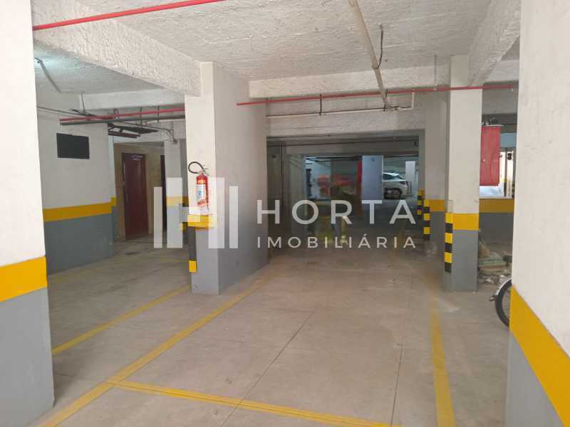 Apartamento, 1 quarto, 34 m² - Foto 26