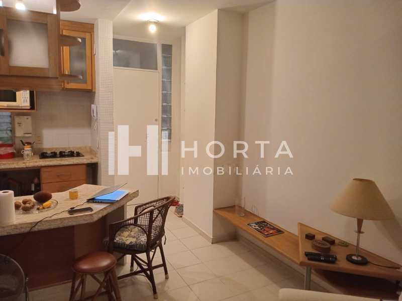 Apartamento, 1 quarto, 34 m² - Foto 16