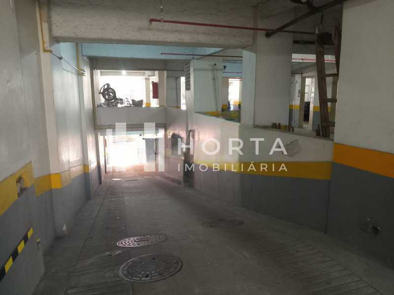 Apartamento, 1 quarto, 34 m² - Foto 28