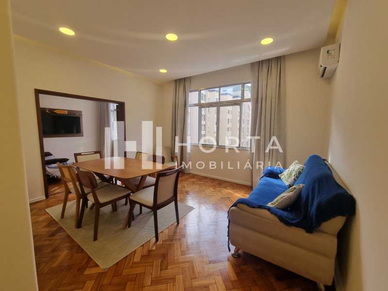 Apartamento, 3 quartos, 100 m² - Foto 1
