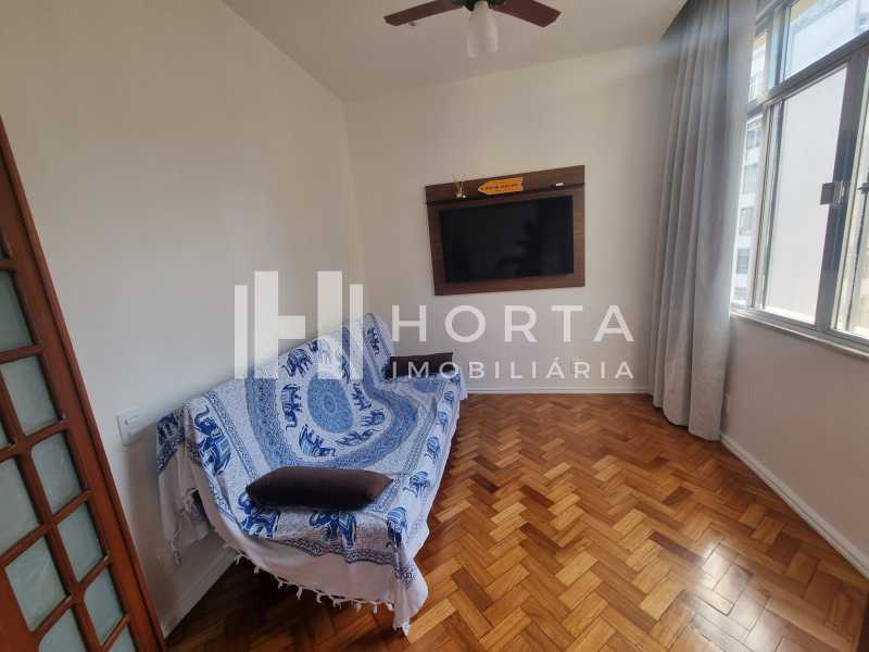 Apartamento, 3 quartos, 100 m² - Foto 3