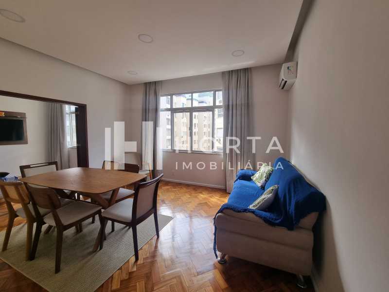 Apartamento, 3 quartos, 100 m² - Foto 4