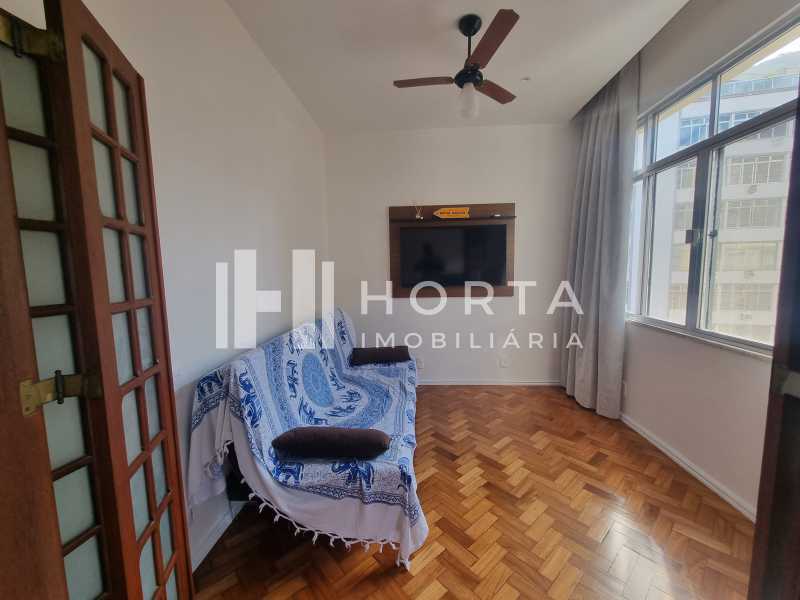 Apartamento, 3 quartos, 100 m² - Foto 5