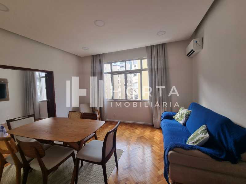 Apartamento, 3 quartos, 100 m² - Foto 7