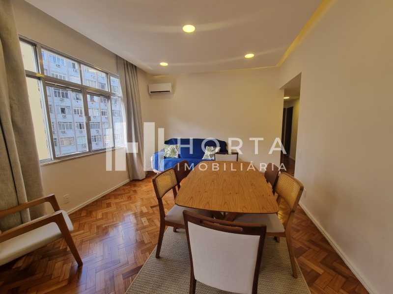 Apartamento, 3 quartos, 100 m² - Foto 8