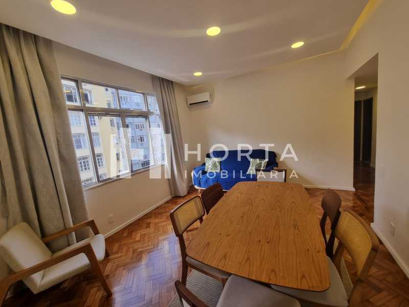Apartamento, 3 quartos, 100 m² - Foto 2