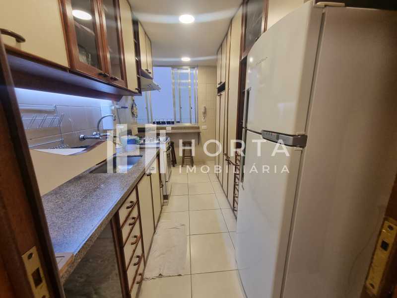 Apartamento, 3 quartos, 100 m² - Foto 22