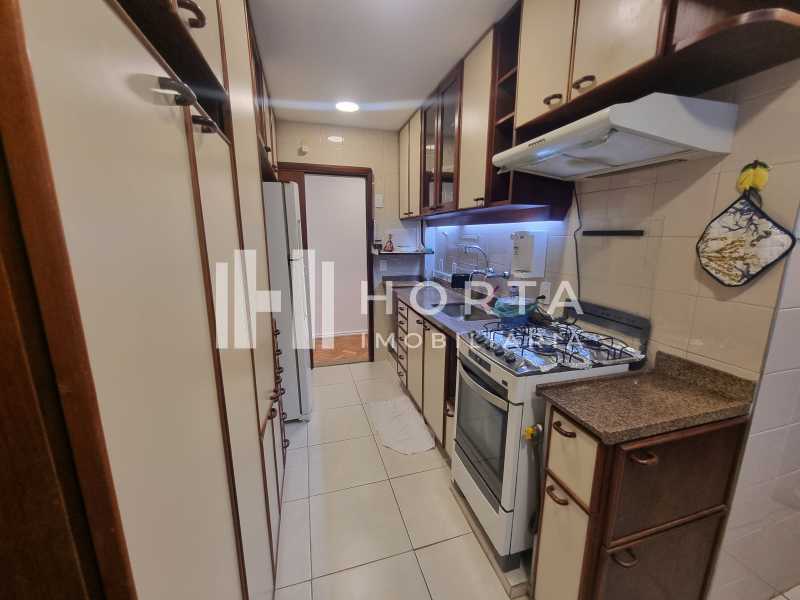 Apartamento, 3 quartos, 100 m² - Foto 23