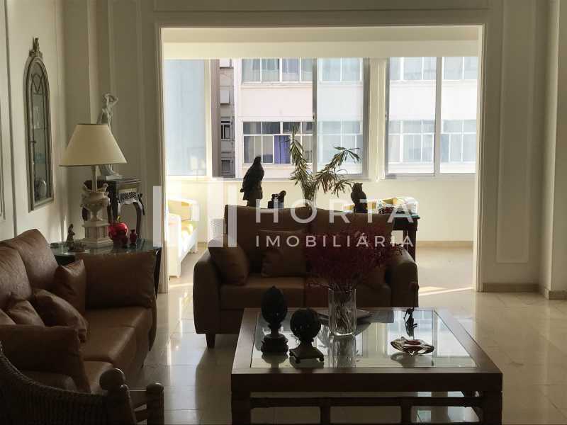 Apartamento, 4 quartos, 348 m² - Foto 2