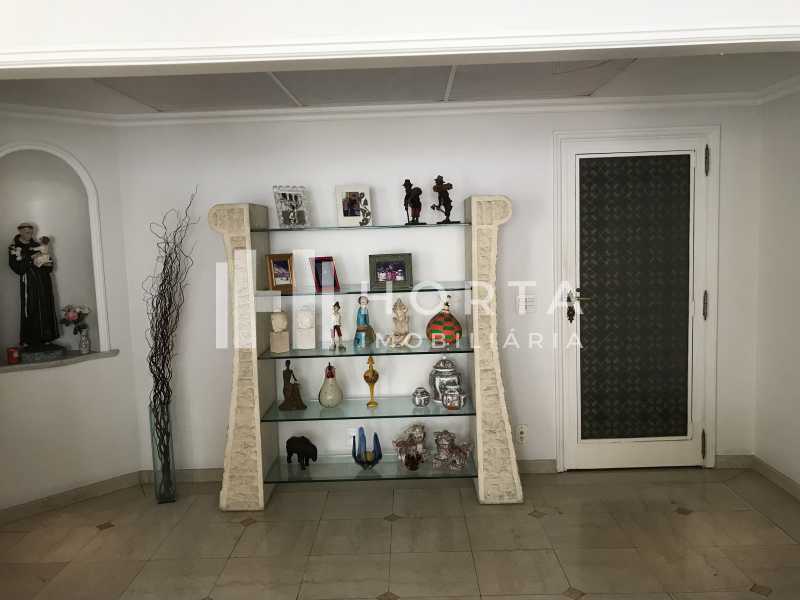Apartamento, 4 quartos, 348 m² - Foto 4