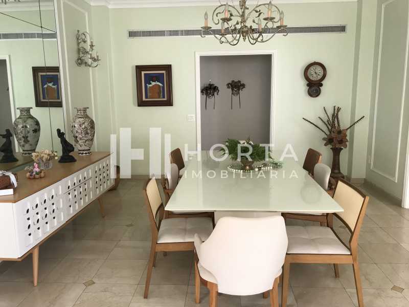 Apartamento, 4 quartos, 348 m² - Foto 5
