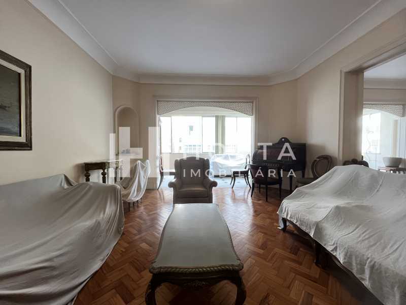 Apartamento, 353 m² - Foto 2