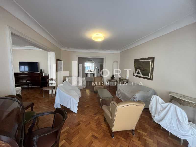 Apartamento, 353 m² - Foto 3