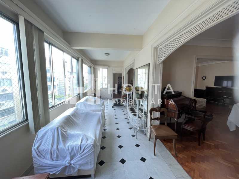 Apartamento, 353 m² - Foto 4