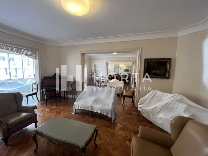 Apartamento, 353 m² - Foto 5