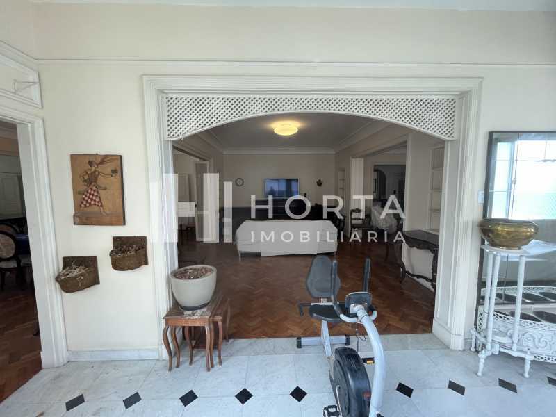 Apartamento, 353 m² - Foto 7