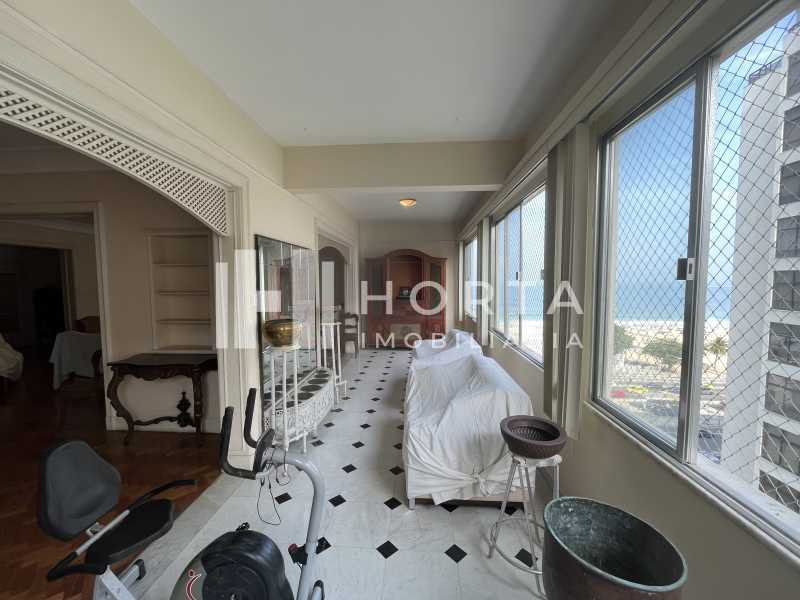 Apartamento, 353 m² - Foto 8