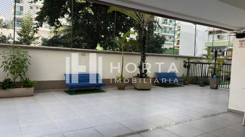 Apartamento, 2 quartos, 82 m² - Foto 24