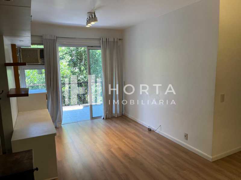 Apartamento, 2 quartos, 82 m² - Foto 2