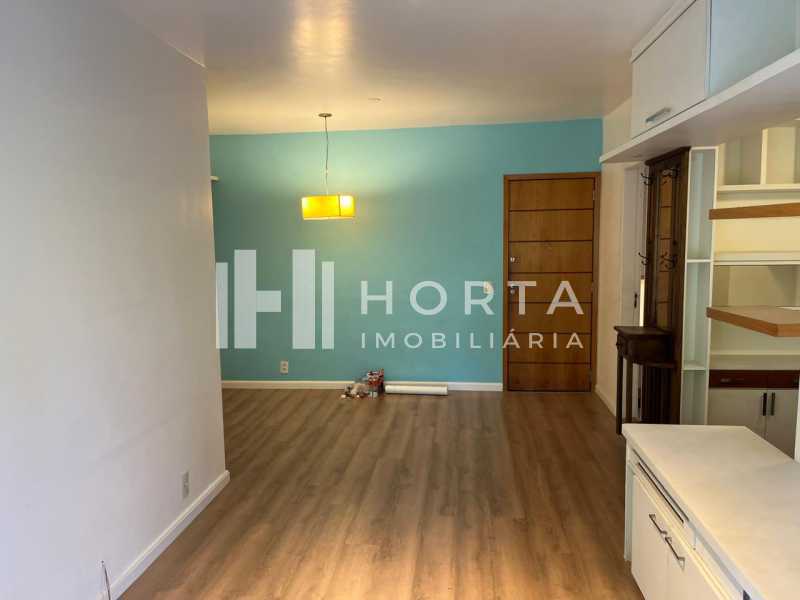 Apartamento, 2 quartos, 82 m² - Foto 3