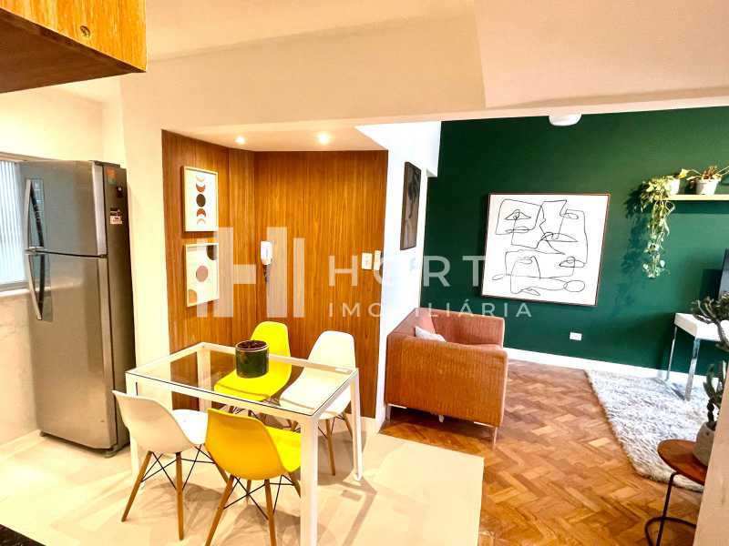 Apartamento, 2 quartos, 85 m² - Foto 1