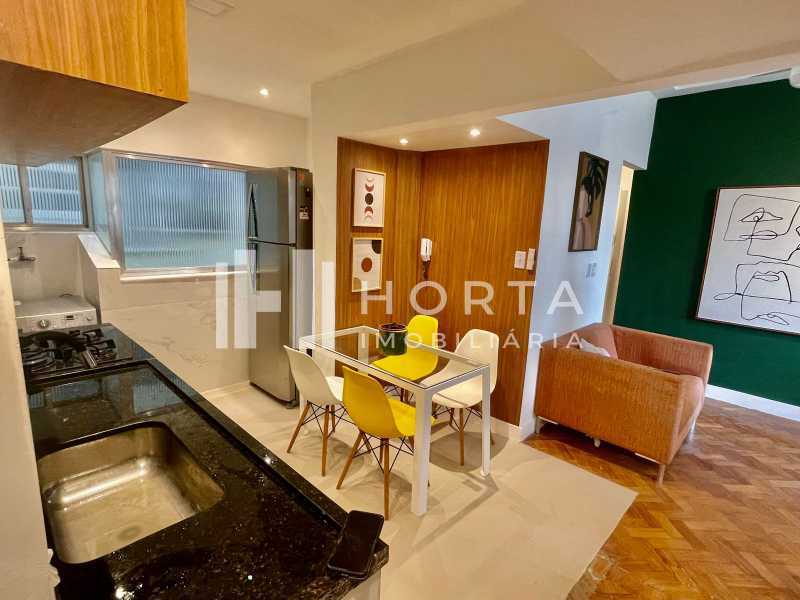 Apartamento, 2 quartos, 85 m² - Foto 6