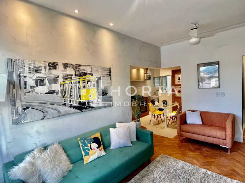 Apartamento, 2 quartos, 85 m² - Foto 7