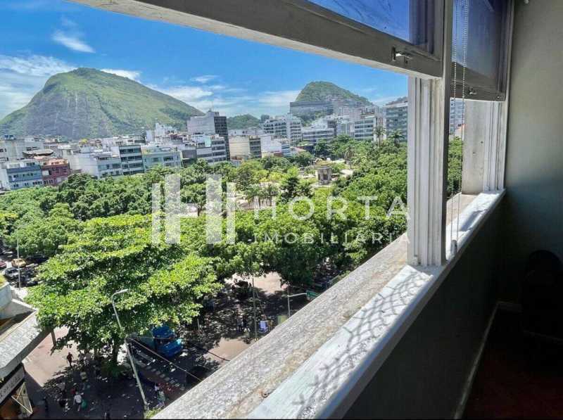 Apartamento, 2 quartos, 85 m² - Foto 8