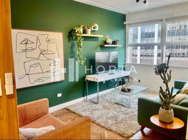 Apartamento, 2 quartos, 85 m² - Foto 9
