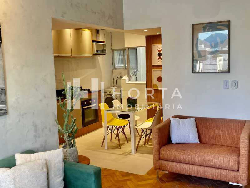 Apartamento, 2 quartos, 85 m² - Foto 10