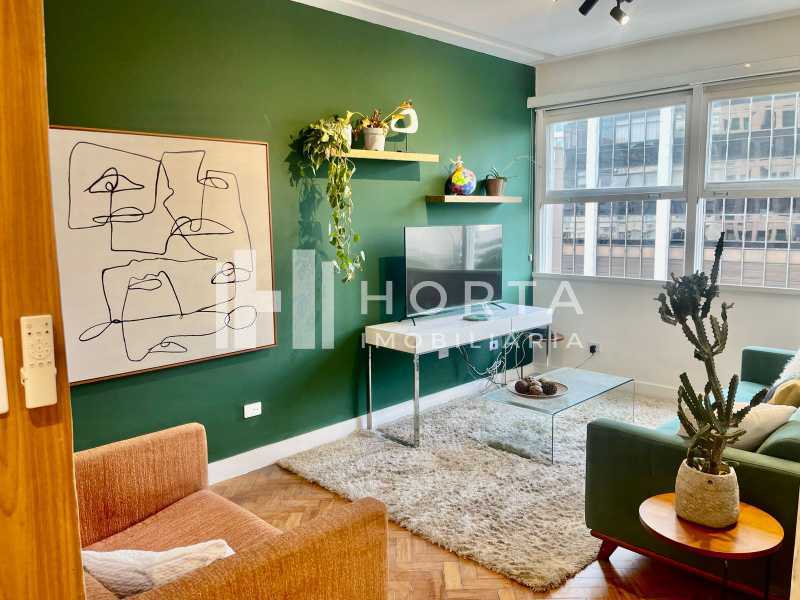 Apartamento, 2 quartos, 85 m² - Foto 13