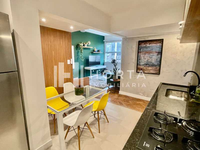 Apartamento, 2 quartos, 85 m² - Foto 14