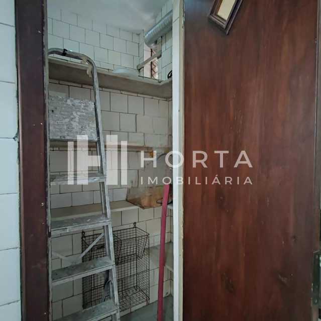Apartamento, 4 quartos, 160 m² - Foto 26