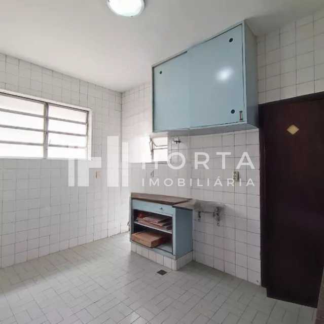 Apartamento, 4 quartos, 160 m² - Foto 21