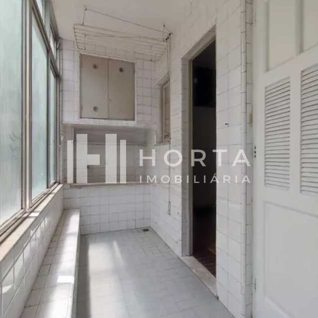 Apartamento, 4 quartos, 160 m² - Foto 24