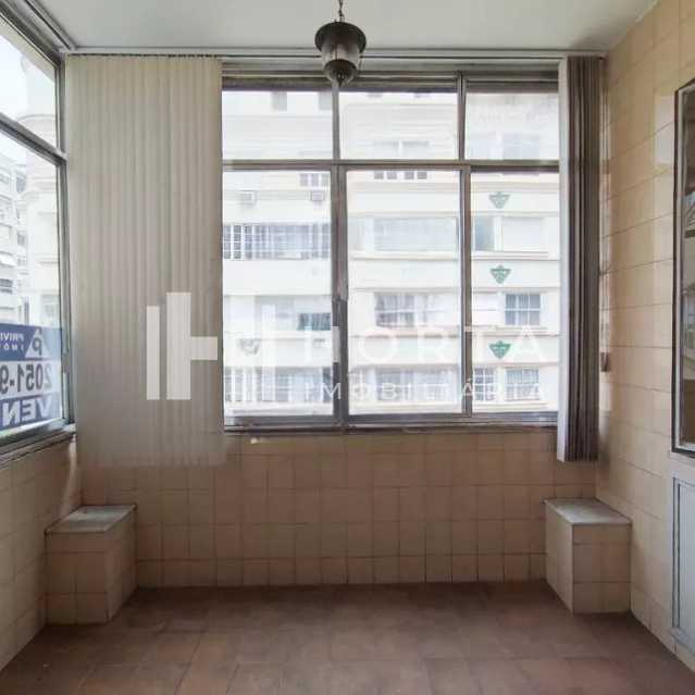 Apartamento, 4 quartos, 160 m² - Foto 25