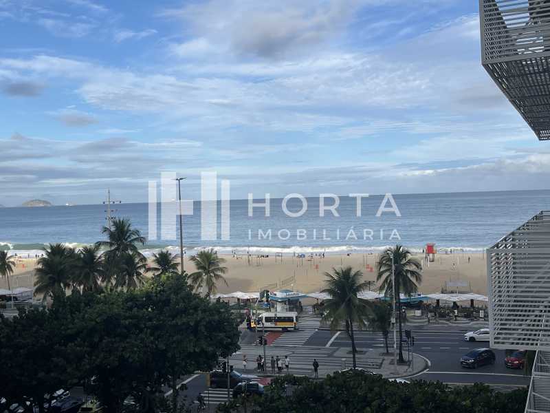 Apartamento, 4 quartos, 250 m² - Foto 1