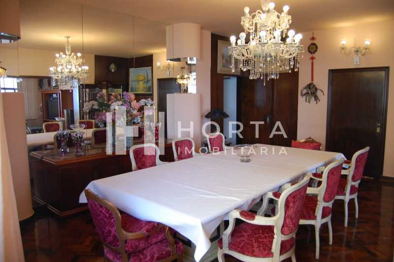Cobertura, 3 quartos, 174 m² - Foto 3