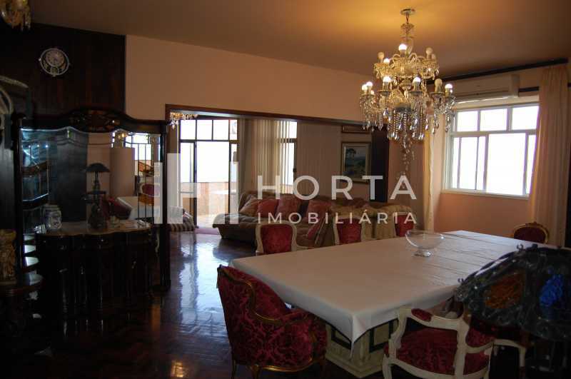 Cobertura, 3 quartos, 174 m² - Foto 4
