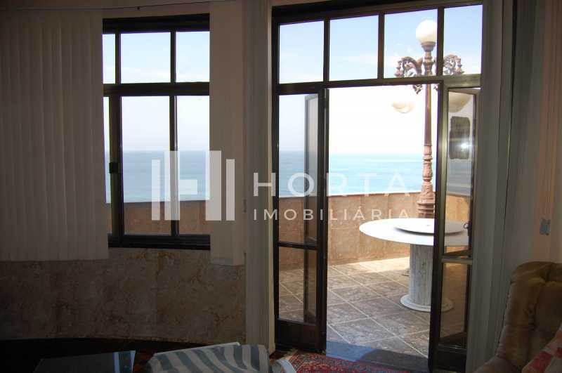 Cobertura, 3 quartos, 174 m² - Foto 5