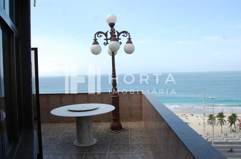 Cobertura, 3 quartos, 174 m² - Foto 2