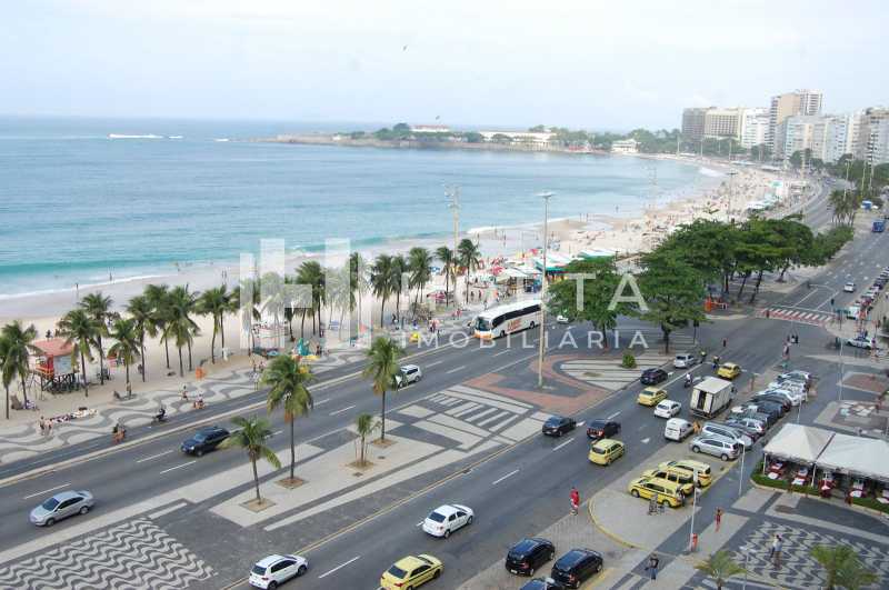Cobertura, 3 quartos, 174 m² - Foto 1