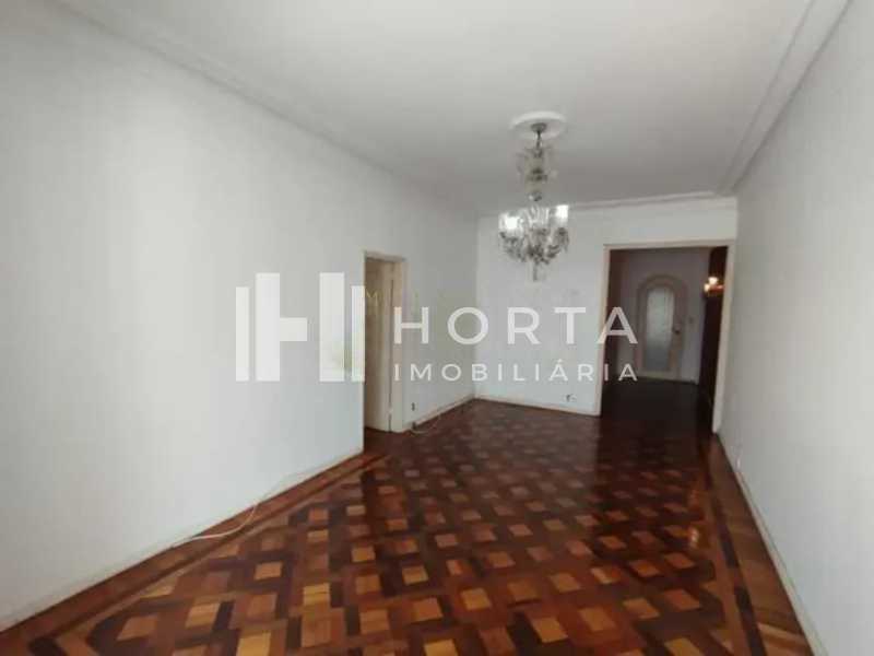 Apartamento, 3 quartos, 108 m² - Foto 1