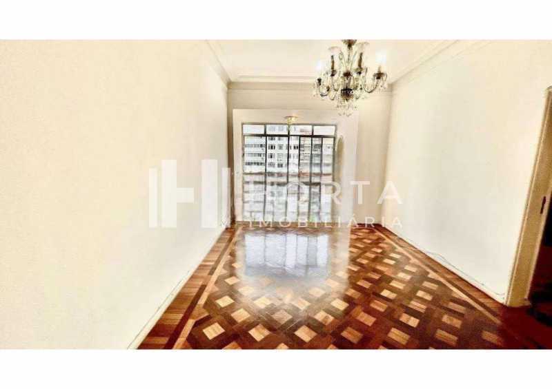 Apartamento, 3 quartos, 108 m² - Foto 2