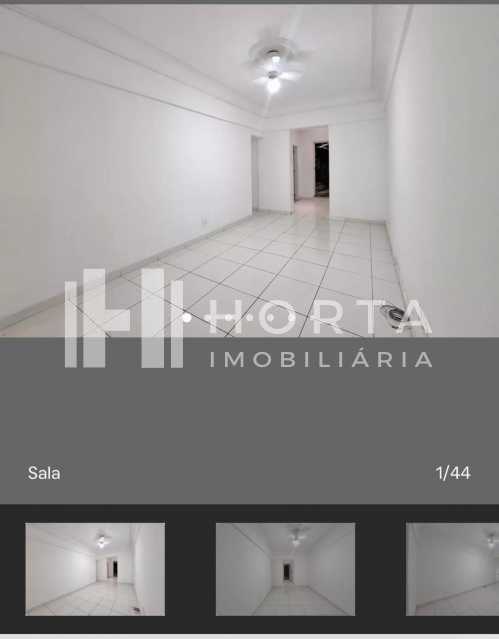 Apartamento, 3 quartos, 78 m² - Foto 2