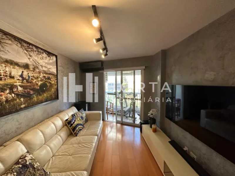 Apartamento, 2 quartos, 85 m² - Foto 1