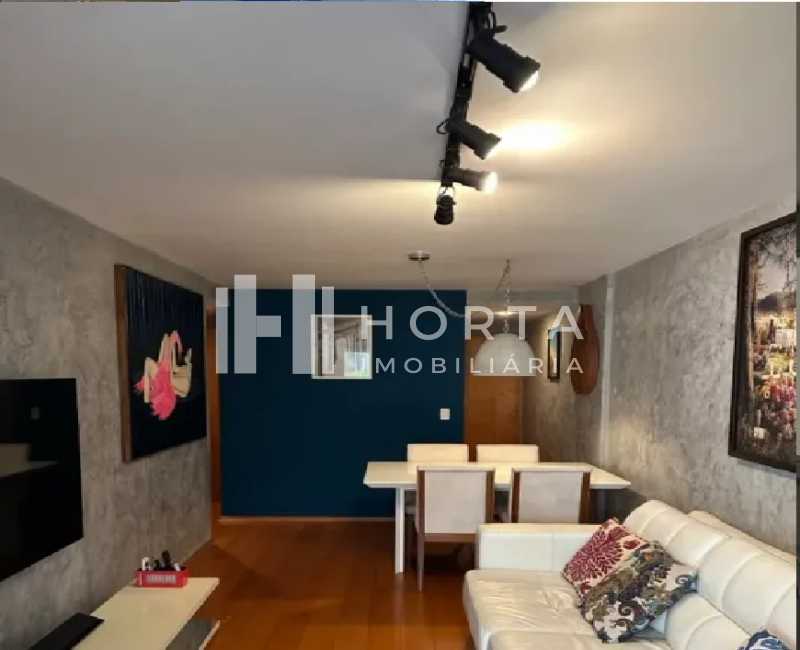 Apartamento, 2 quartos, 85 m² - Foto 3