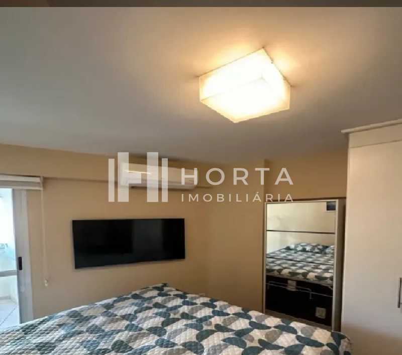 Apartamento, 2 quartos, 85 m² - Foto 9